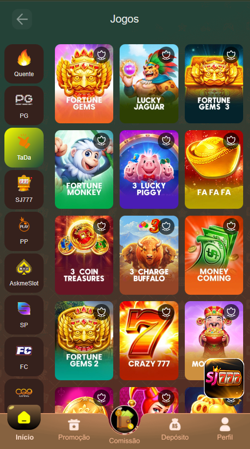 TaDa Mobile Game App