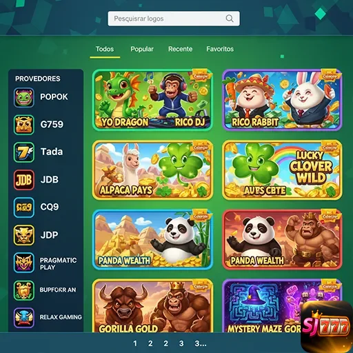 sj777 - premium aplicativo premium - Bônus pelo App