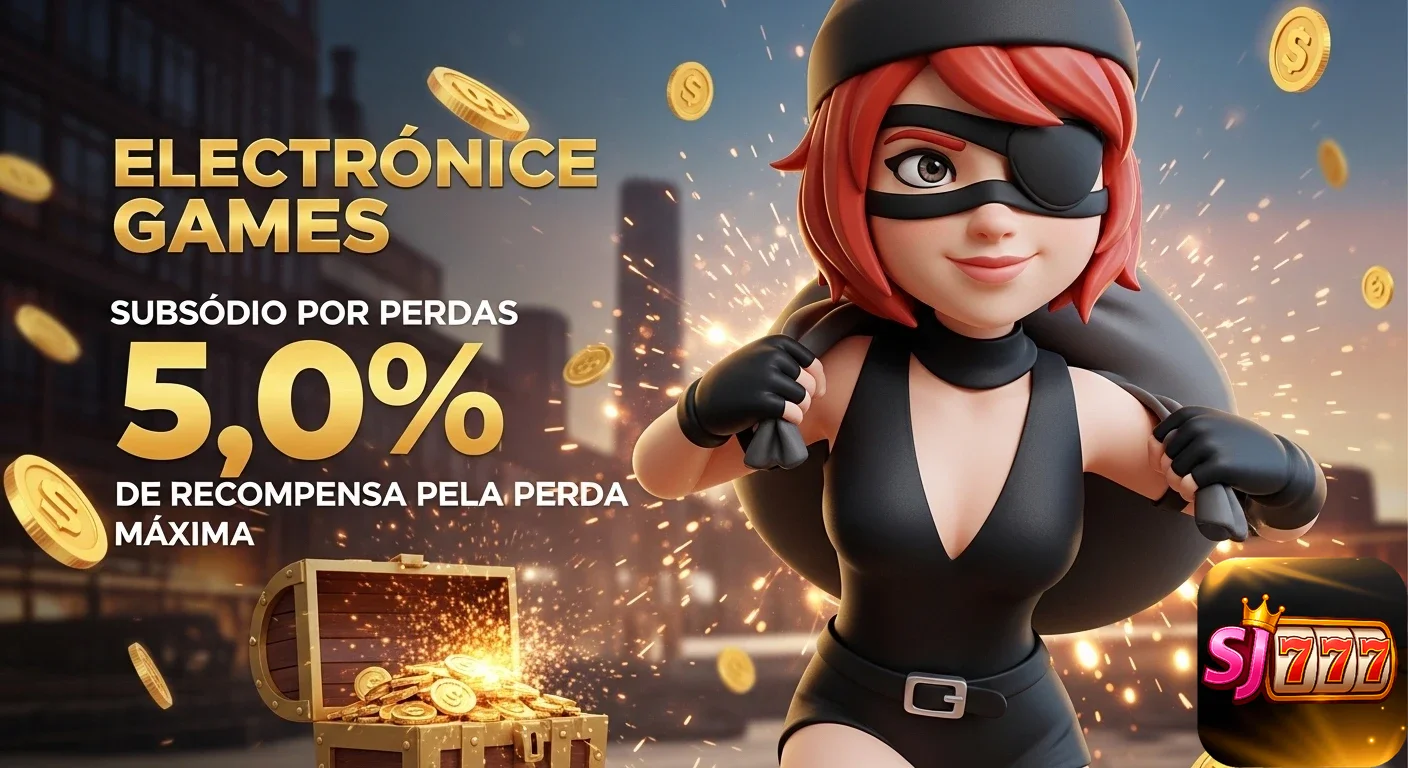 Domine o Jogo com sj777: Tecnologia e Emoção em Sintonia