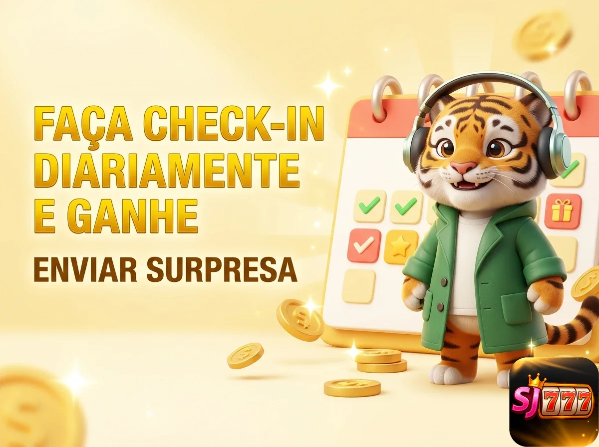 Domine o Jogo com sj777: Tecnologia e Emoção em Sintonia