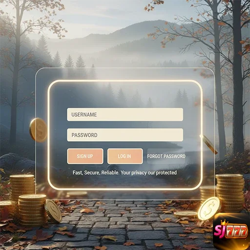 sj777 - login premium - Entrar na Conta