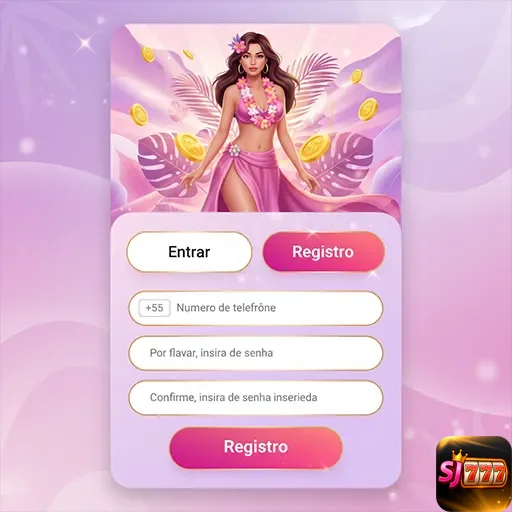 sj777 Vantagens Únicas para Membros do sj777