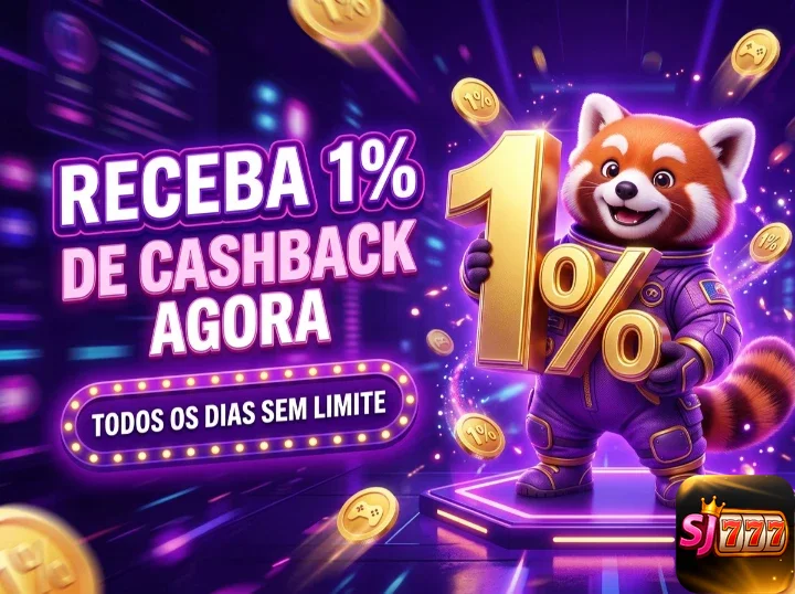 sj777 - aproveitar emocionante jogo